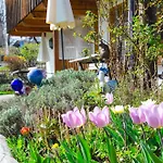Ferienwohnungen Budererhof
