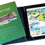 Ferienwohnungen Budererhof
