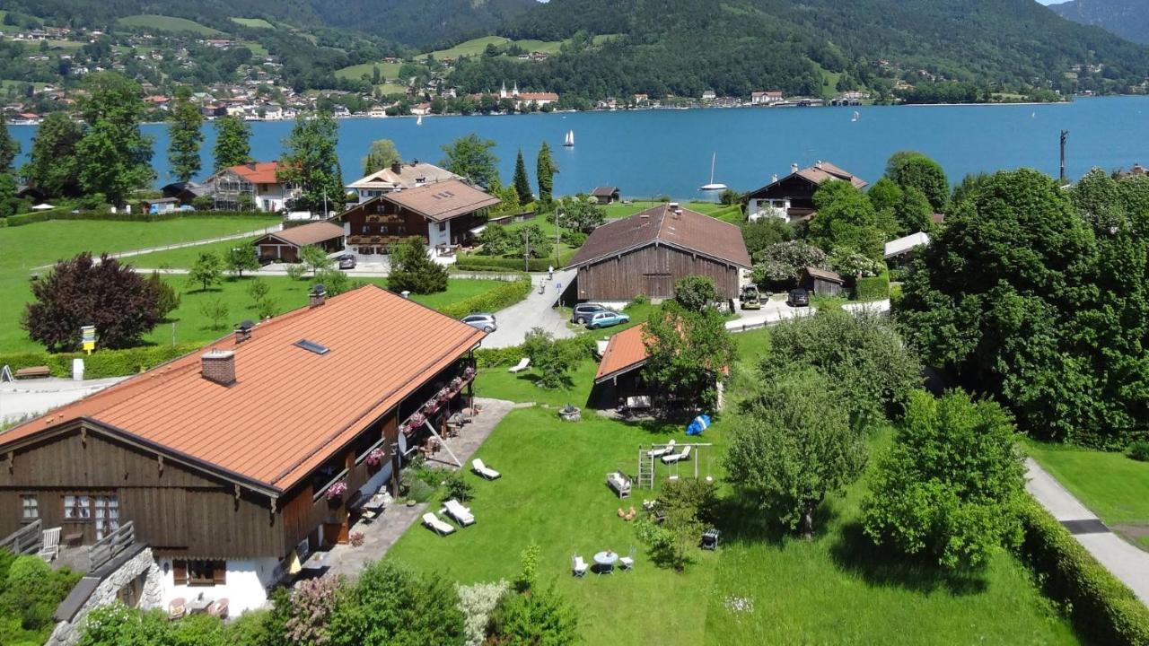 Budererhof Bad Wiessee