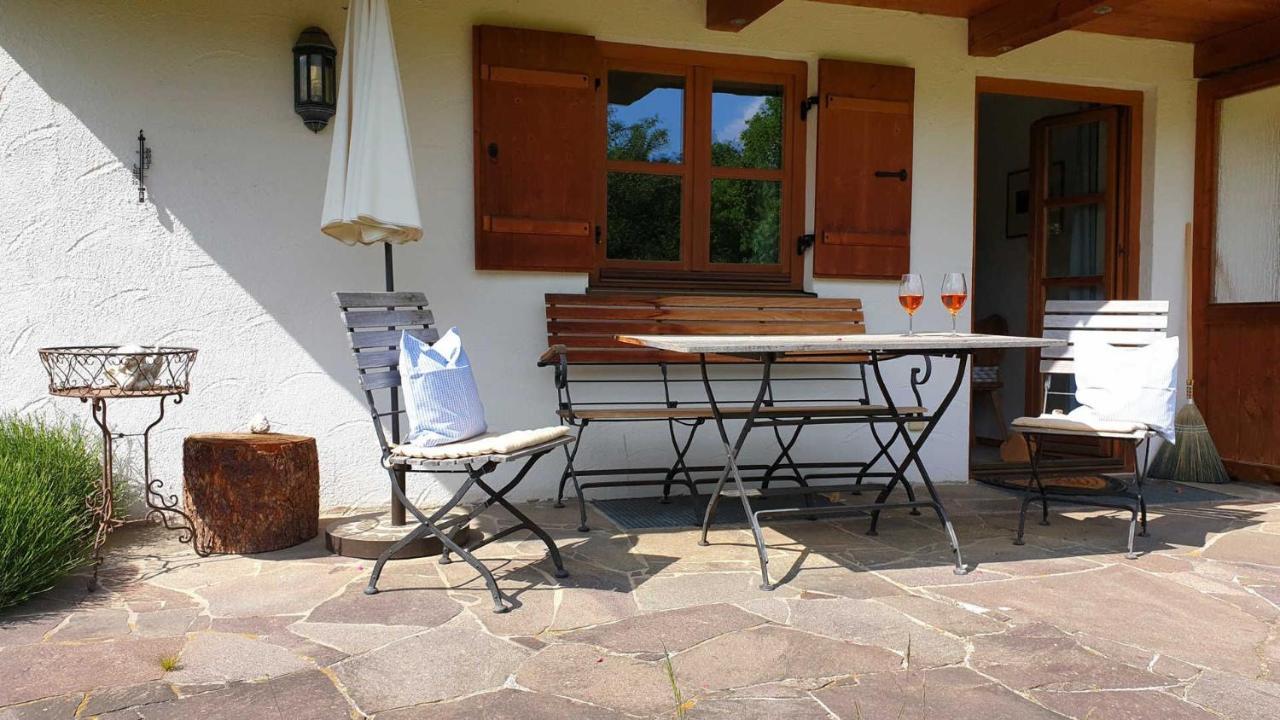 Apartment Budererhof