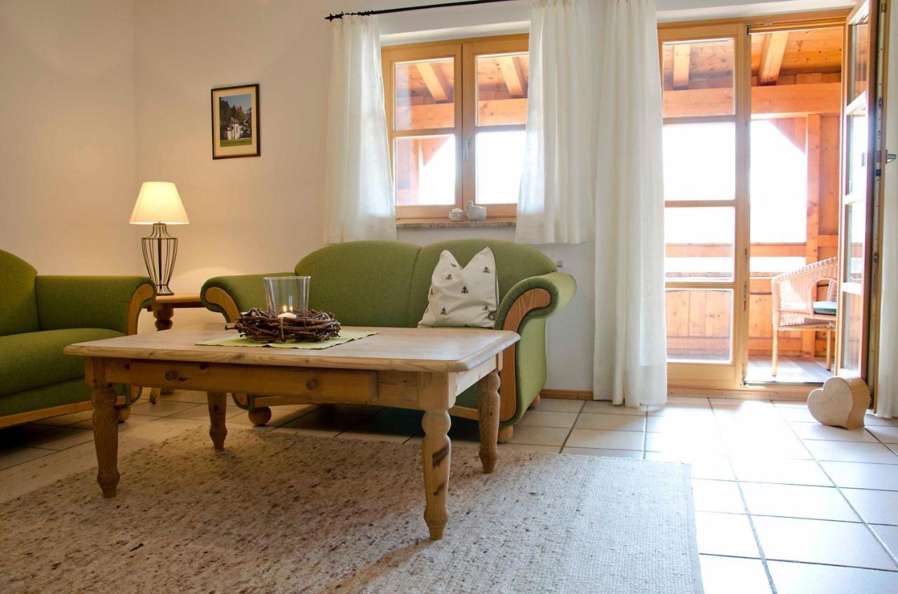 Budererhof Apartment *