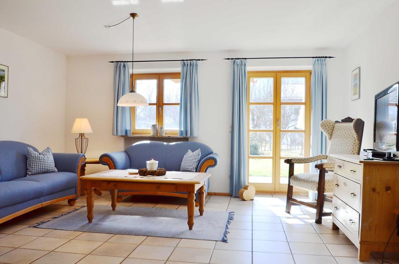 Budererhof Apartment