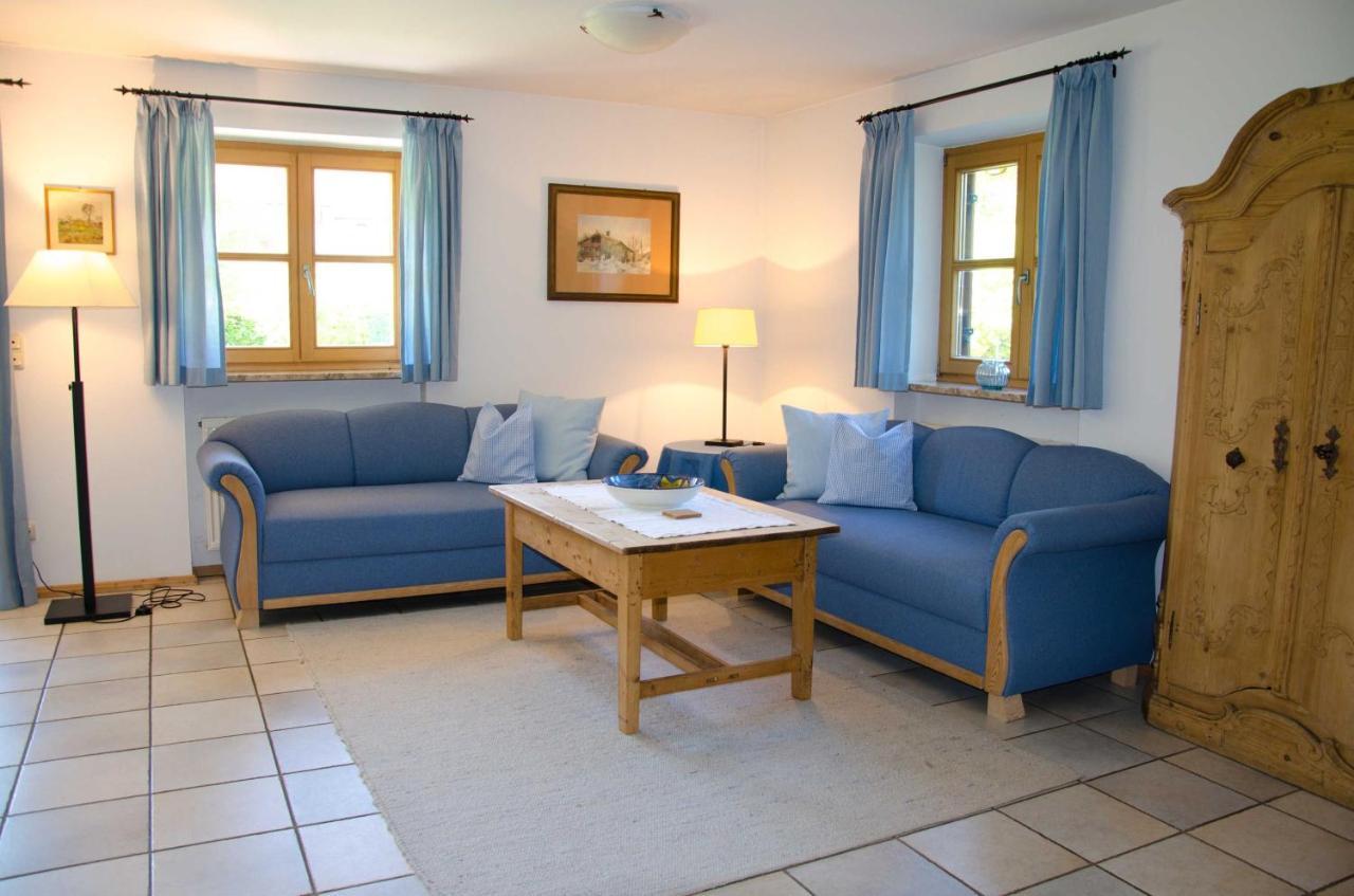 Budererhof Apartment