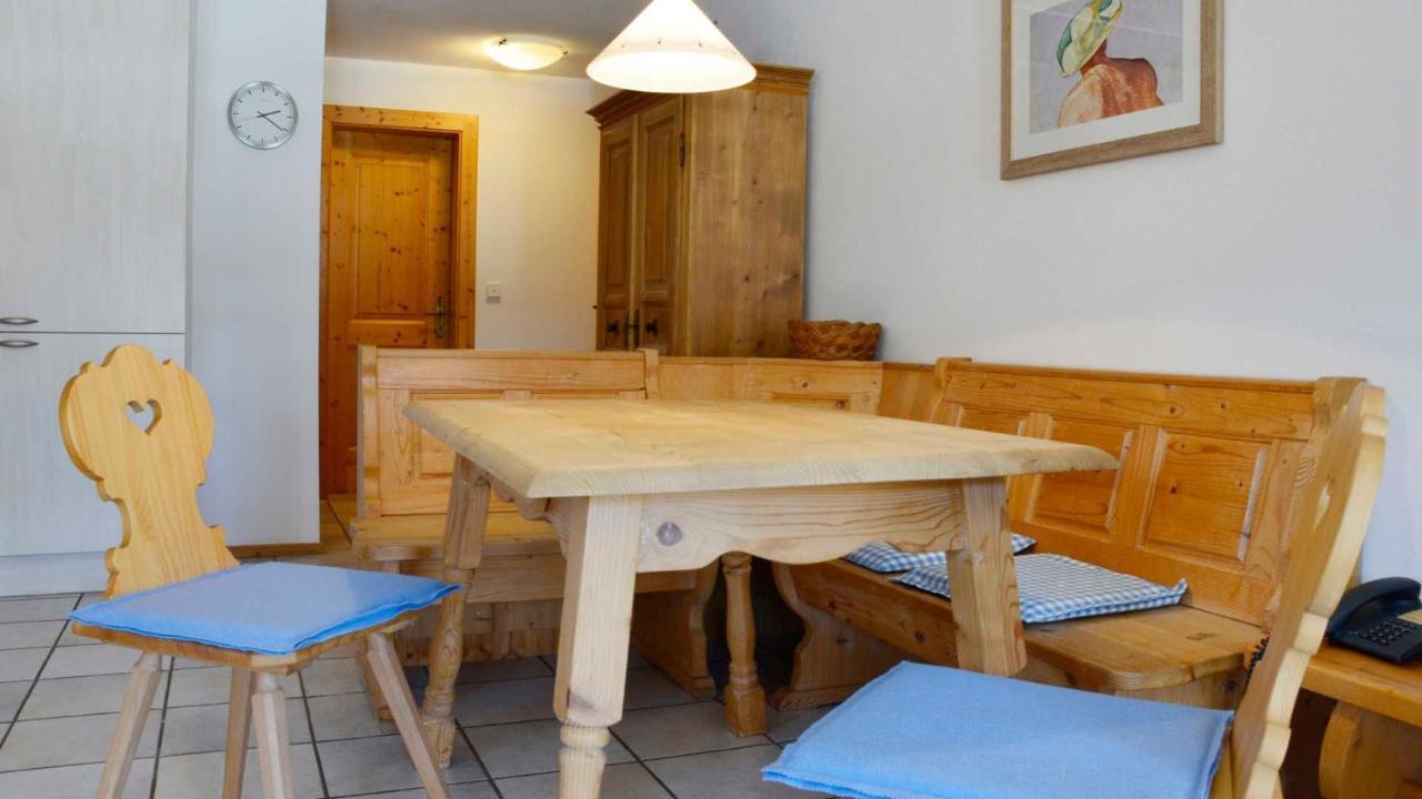 Apartment Budererhof Bad Wiessee