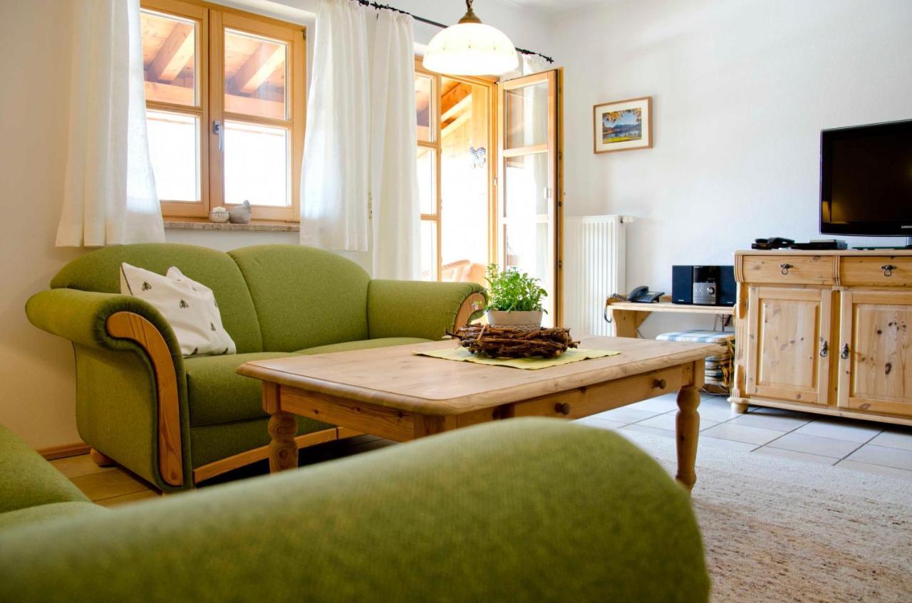 Apartment Budererhof