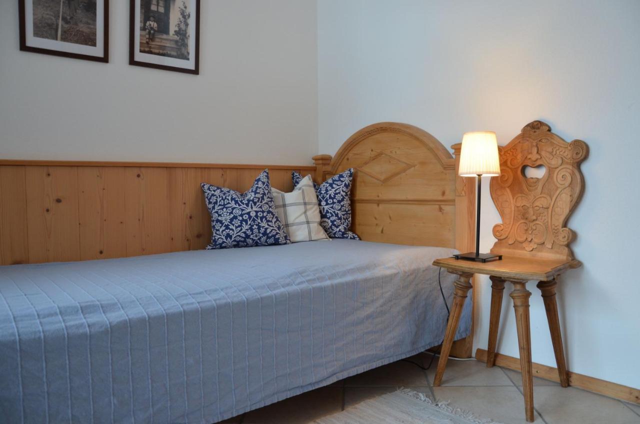 Apartment Budererhof