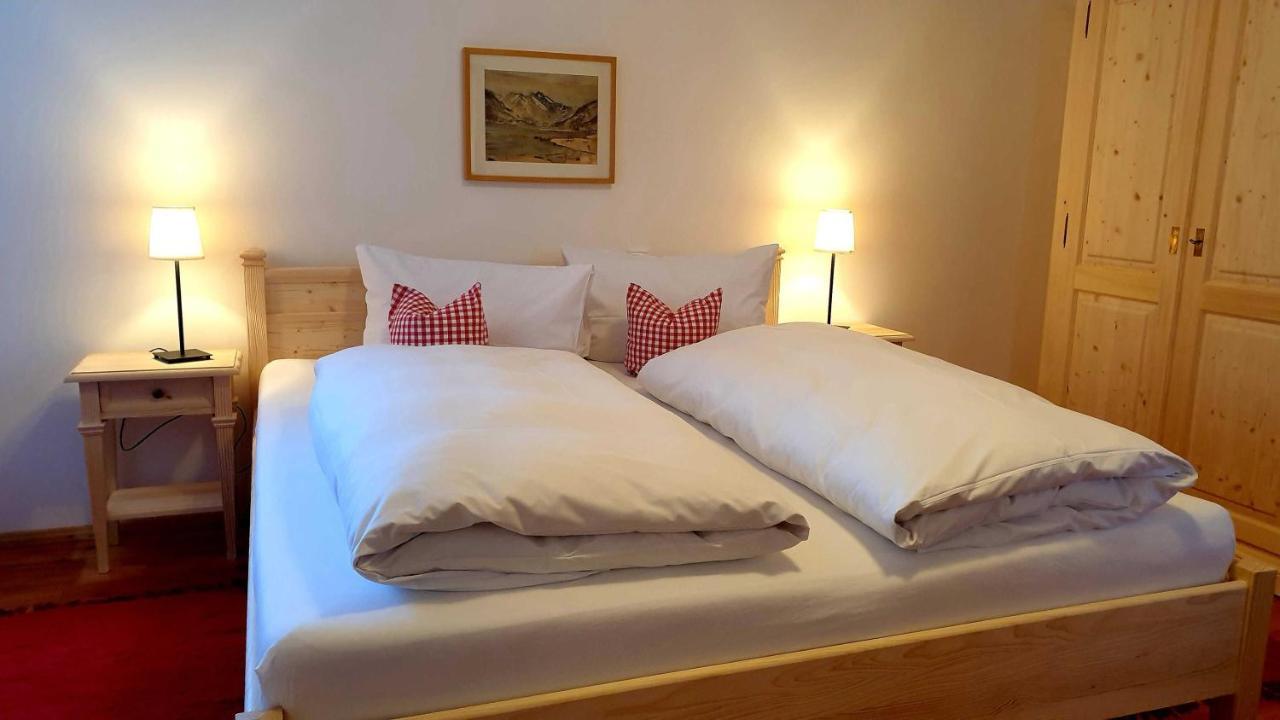 Apartment Budererhof Bad Wiessee
