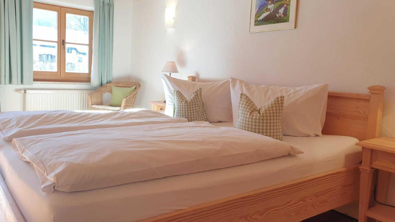 Apartment Budererhof