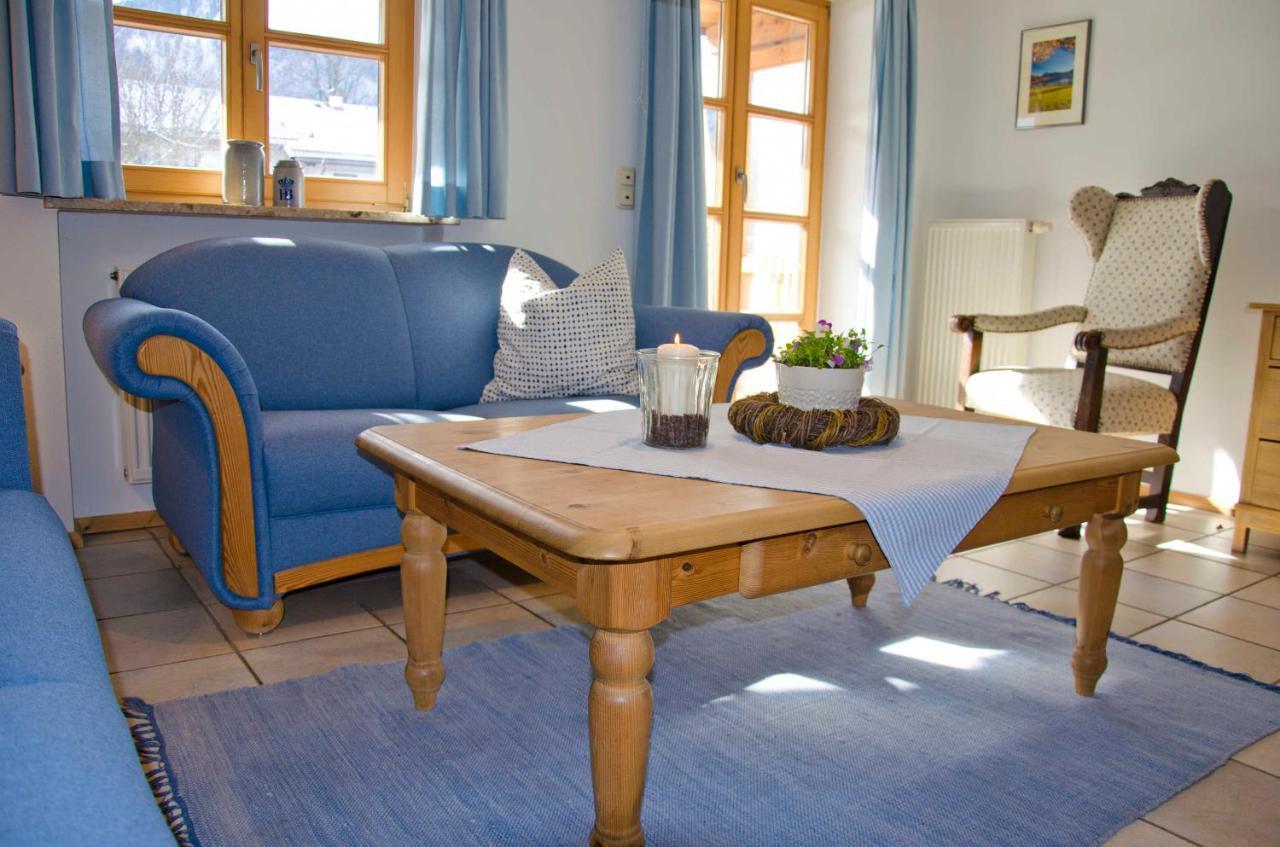 Apartment Budererhof