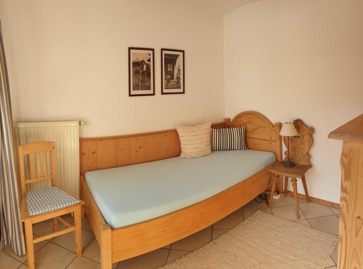 Apartment Budererhof *