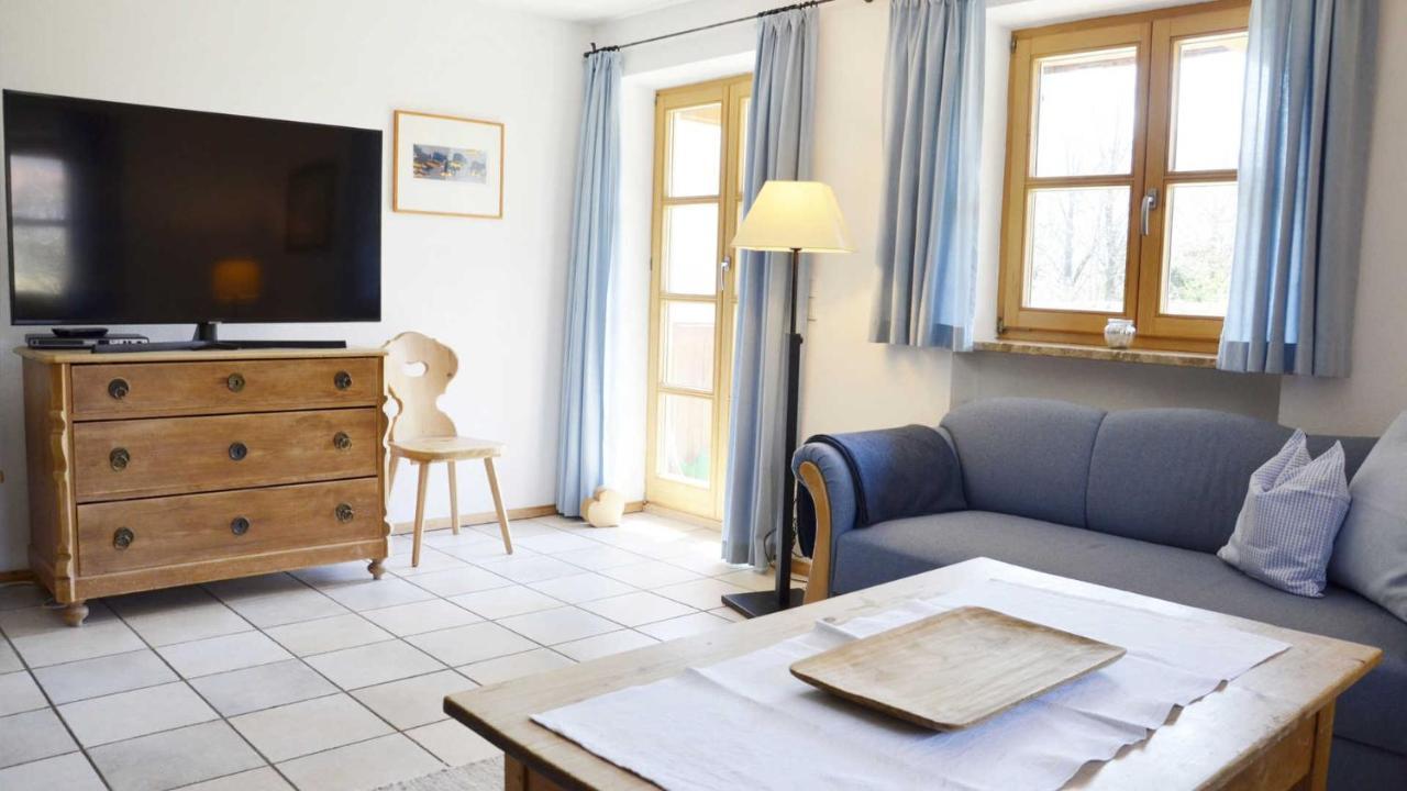 Apartment Budererhof