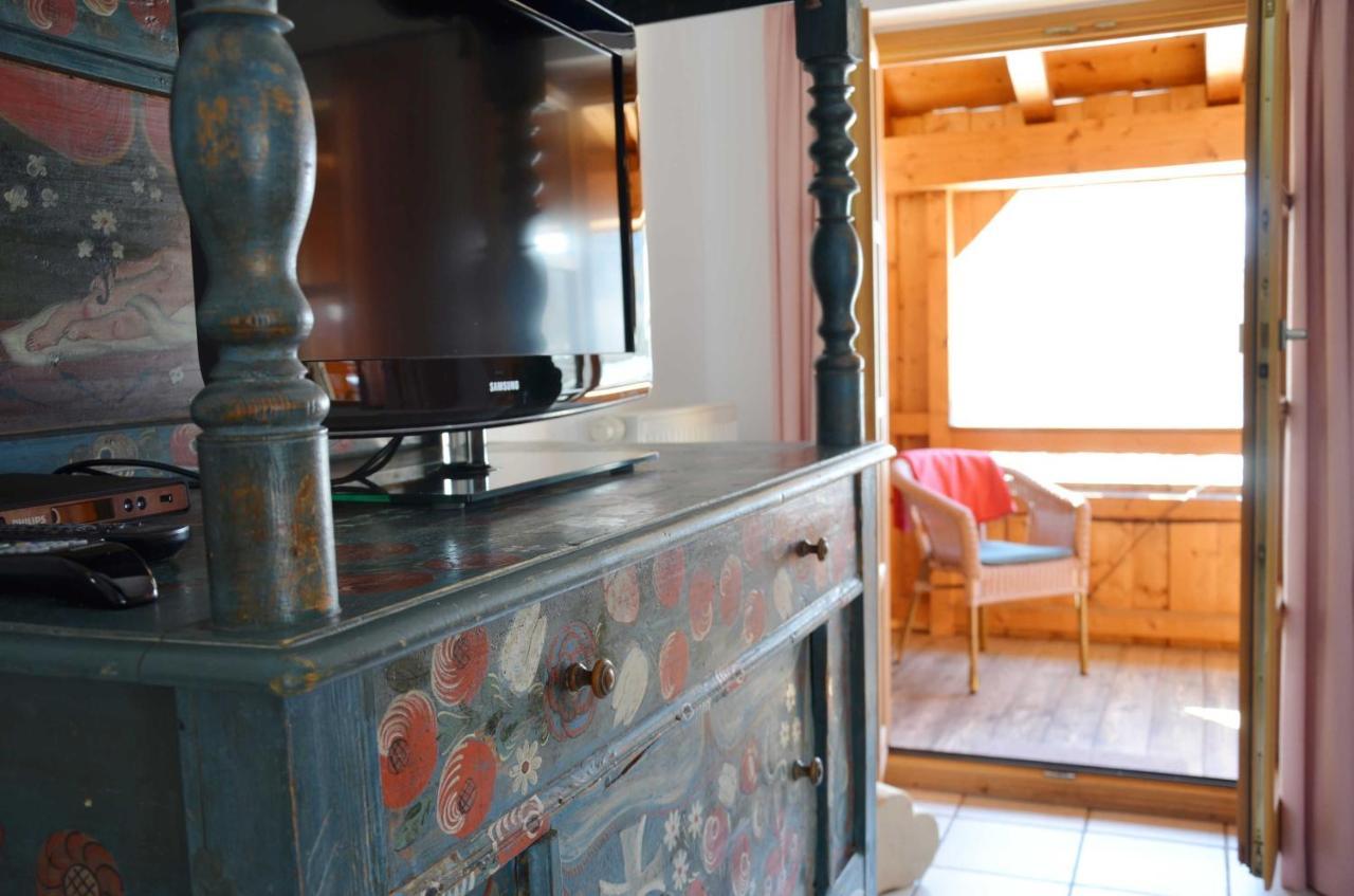 Budererhof Apartment *