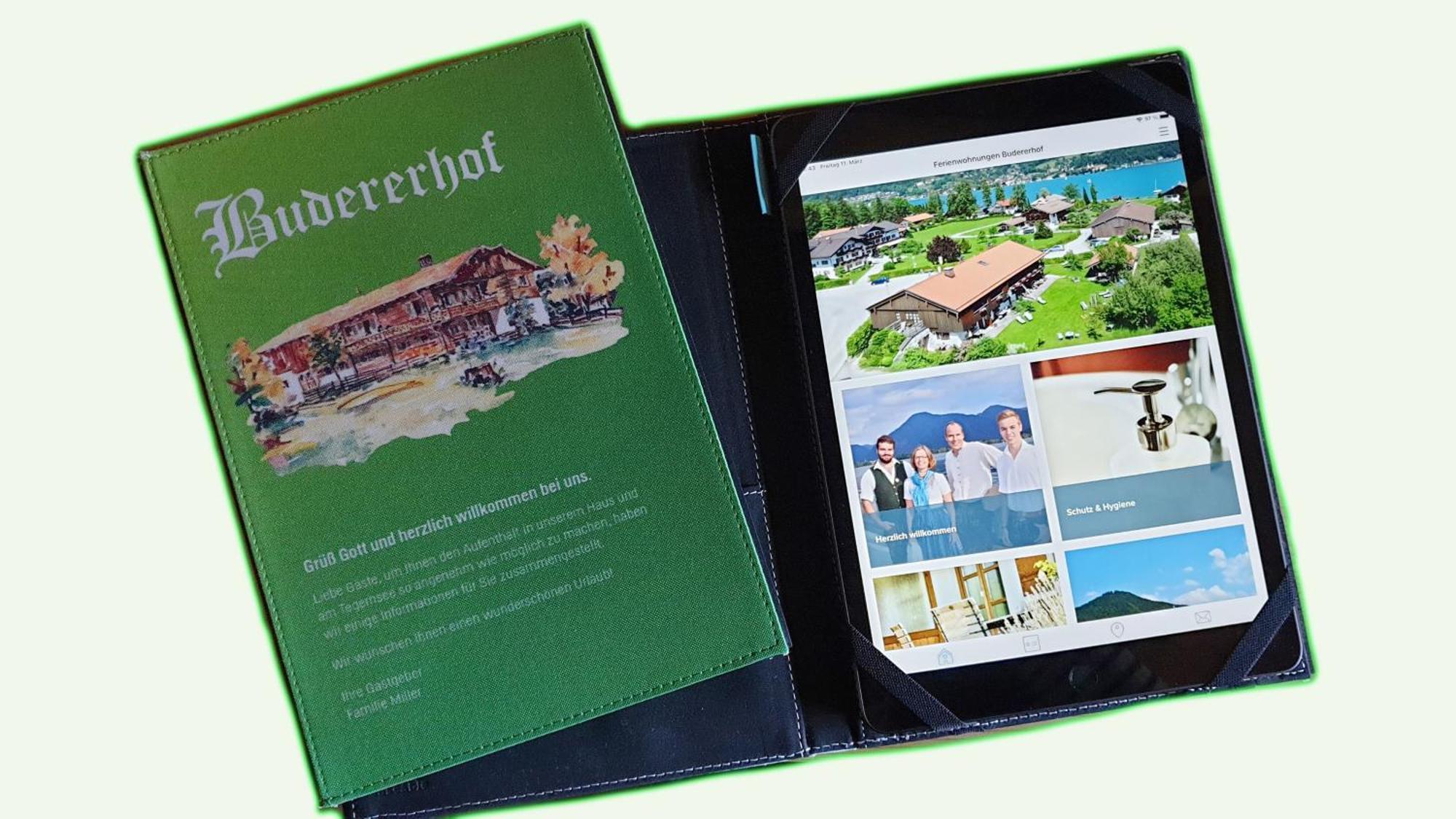 Budererhof