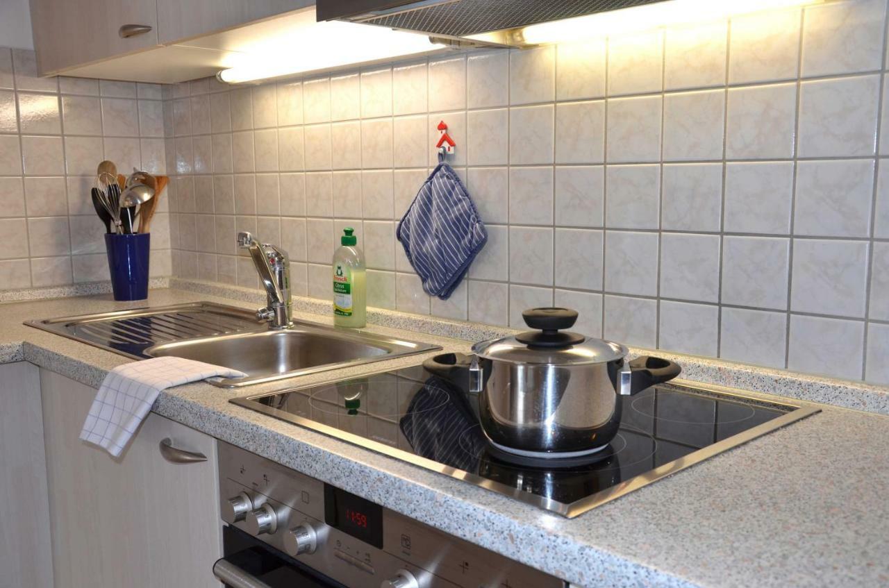 Budererhof Apartment Bad Wiessee